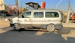 هيونداي ستار اكس